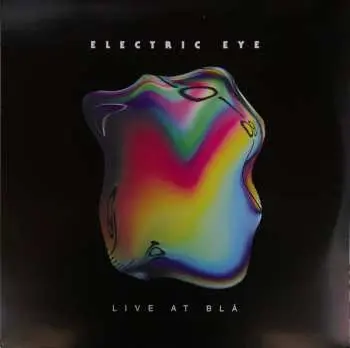 2LP Electric Eye: Live At Blå LTD | NUM