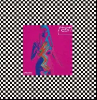 LP Electric Food: Flash