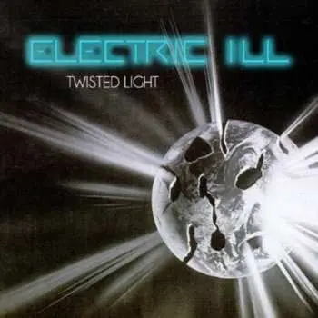 CD Electric iLL: Twisted Light