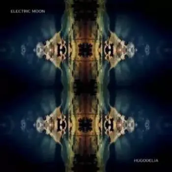 CD Electric Moon: Hugodelia