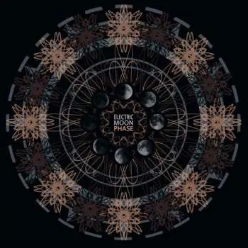 2LP Electric Moon: Phase
