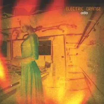 CD Electric Orange: Ada