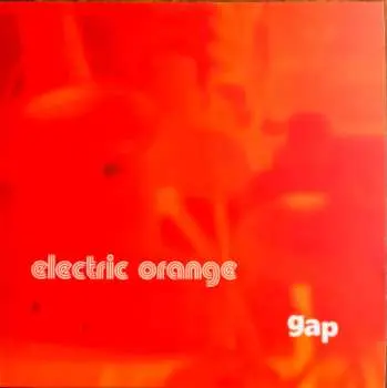 LP Electric Orange: Gap