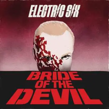 CD Electric Six: Bride Of The Devil