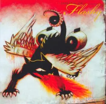 CD Electric Six: Flashy