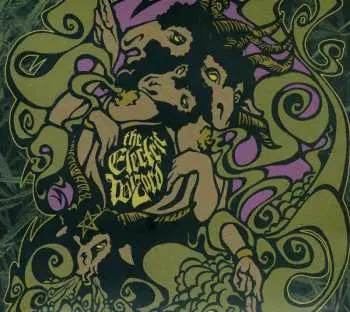 CD Electric Wizard: We Live DIGI