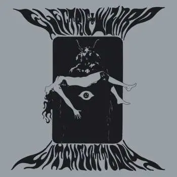 CD Electric Wizard: Witchcult Today