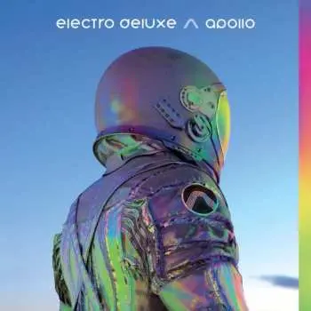 CD Electro Deluxe: Apollo