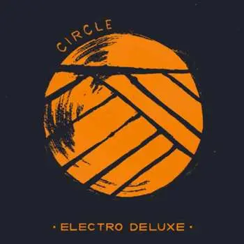 CD Electro Deluxe: Circle DIGI