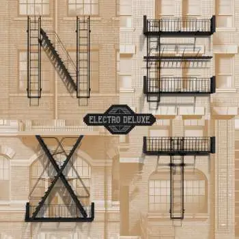 LP Electro Deluxe: Next