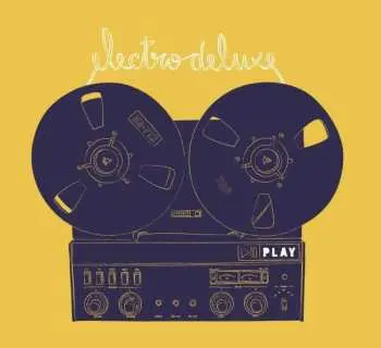 CD Electro Deluxe: Play