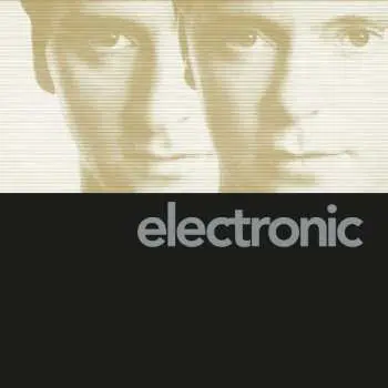 LP Electronic: Electronic