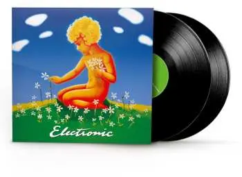 2LP Electronic: Raise The Pressure