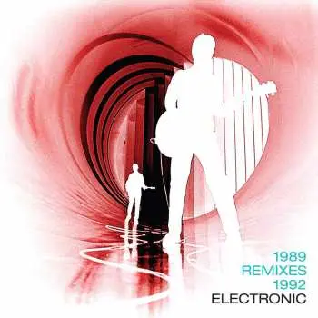 LP Electronic: 1989 Remixes 1992 LTD