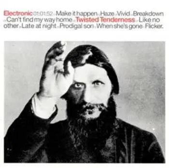 Electronic: Twisted Tenderness LP