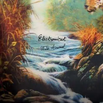 LP Electronicat: Wild Animal