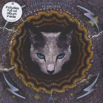 LP/CD Electrosoul System: Flawless