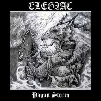 CD Elegiac: Pagan Storm