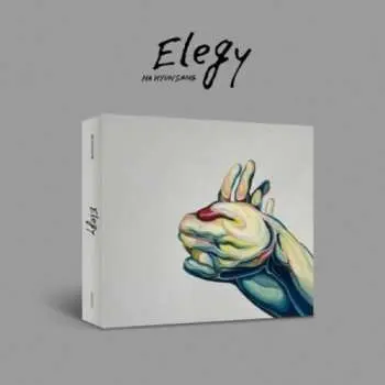 CD Hyunsang Ha: Elegy