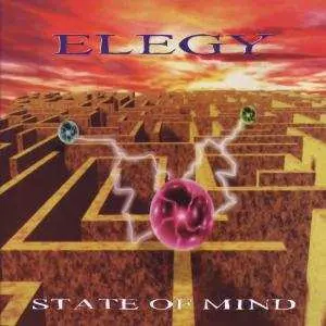 CD Elegy: State Of Mind LTD