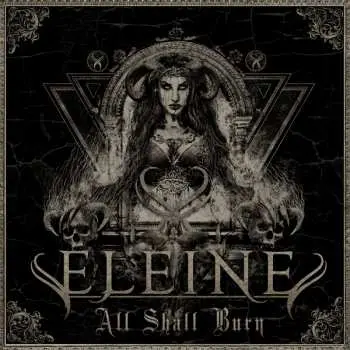 CD Eleine: All Shall Burn