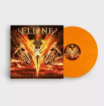 LP Eleine: We Shall Remain CLR | LTD