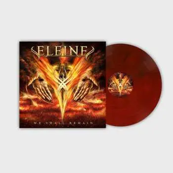 LP Eleine: We Shall Remain CLR | LTD