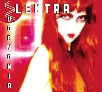 CD Elektra: Eudemonia