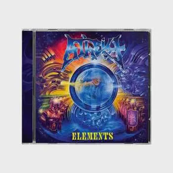 CD Atheist: Elements
