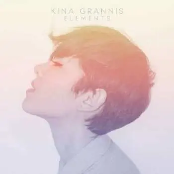 LP Kina Grannis: Elements