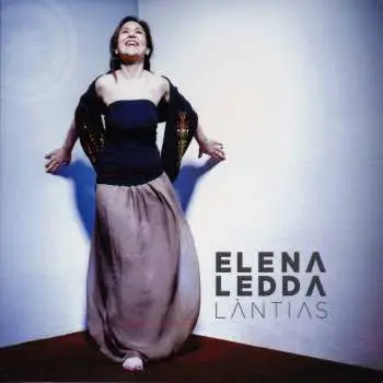 CD Elena Ledda: Làntias