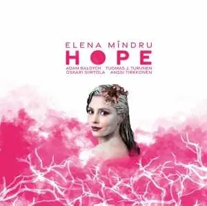 LP Elena Mîndru: Hope