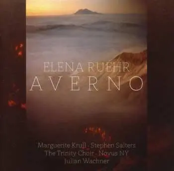 CD Elena Ruehr: Averno