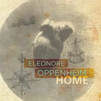 CD Eleonore Oppenheim: Home