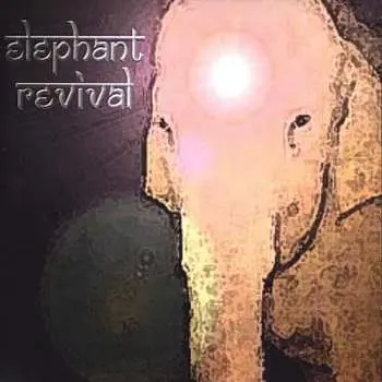 CD Elephant Revival: Elephant Revival