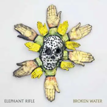 LP Elephant Rifle: Broken Water CLR