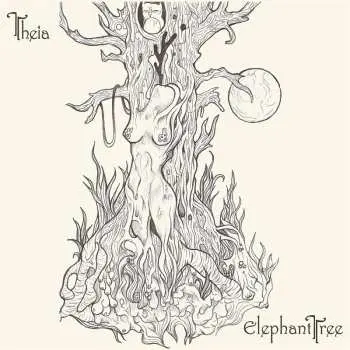 CD Elephant Tree: Theia