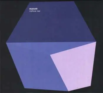 CD Elephant9: Mythical River