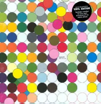 LP Elephant9: Walk The Nile