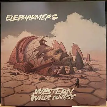 LP Elepharmers: Western Wilderness