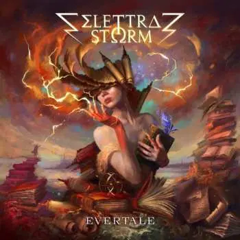 LP Elettra Storm: Evertale CLR | LTD