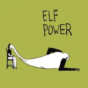 CD Elf Power: Elf Power