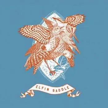 LP Elfin Saddle: Devastates