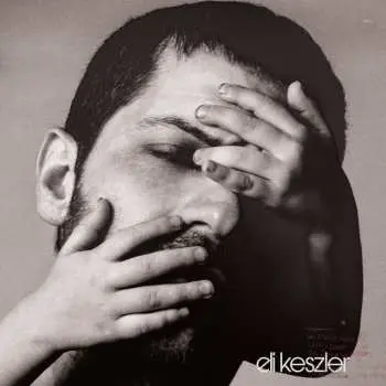 CD Eli Keszler: Eli Keszler