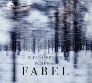 CD Eli Storbekken: Fabel LTD