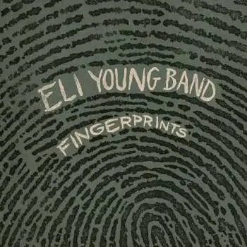 CD Eli Young Band: Fingerprints