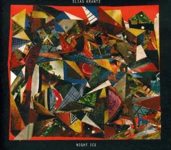 CD Elias Krantz: Night Ice DIGI