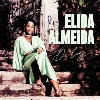LP Elida Almeida: Di Lonji