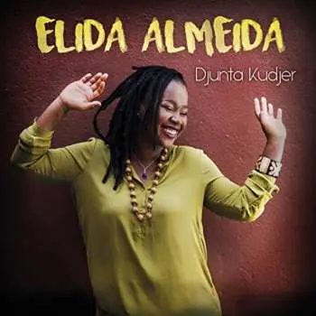 CD Elida Almeida: Djunta Kudjer