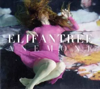 LP Elifantree: Anemone CLR | LTD